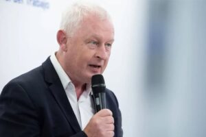 EL SINDICALISMO INTERNACIONAL RESISTE EN UN 2025 MARCADO POR EL AUTORITARISMO Y LA CRISIS DEMOCRÁTICA