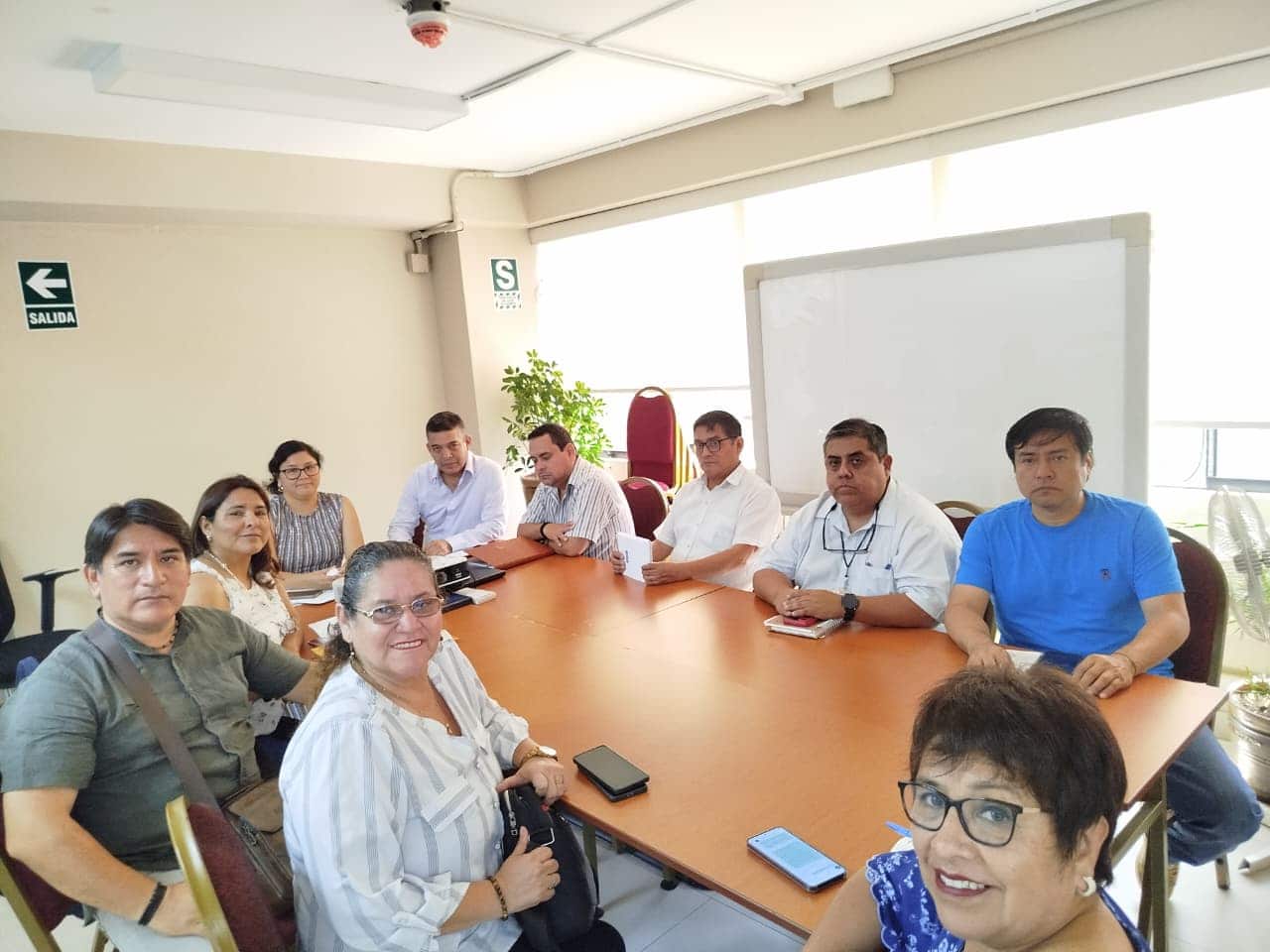 SE INSTALA ÓRGANO COLEGIADO PARA EVALUAR MODIFICACIÓN DEL DECRETO LEGISLATIVO 1153 CON CASI CINCO MESES DE RETRASO