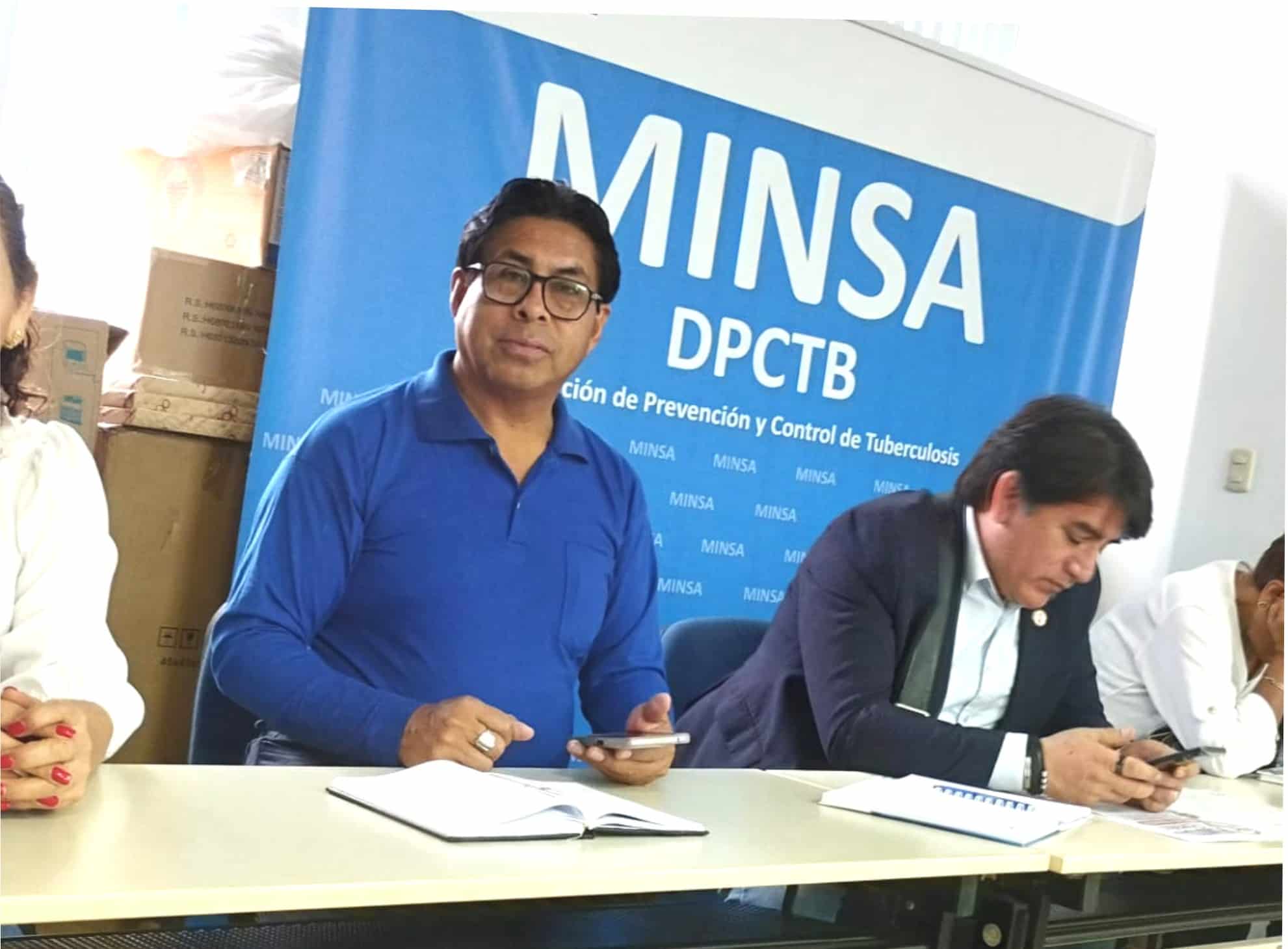 DIRIGENTES DE TODO EL PAÍS SE SUMAN AL RECHAZO A CANDIDATA PRESIDENCIAL QUE PROPONE PRIVATIZAR EL MINSA