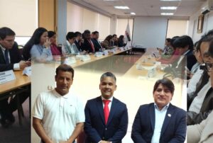 SE INSTALÓ LA COMISIÓN NACIONAL NEGOCIADORA DE LA NEGOCIACIÓN COLECTIVA DEL SECTOR SALUD 2026-2027